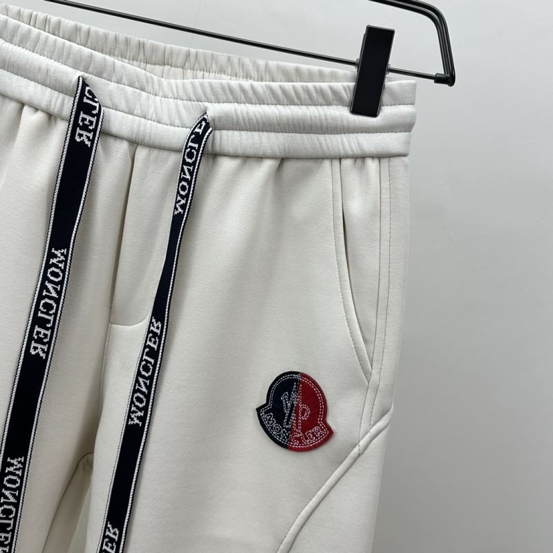 Moncler Long Pants